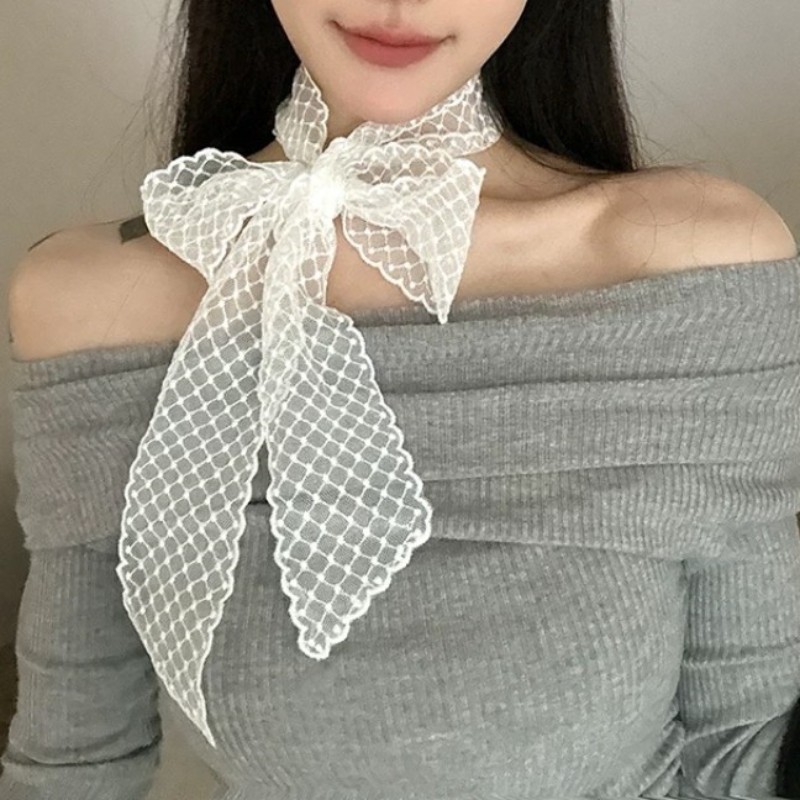 흰 점