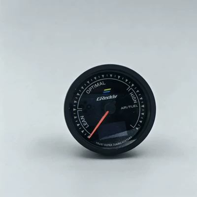 automobile instrument Air-Fuel Ratio Gauge Protects
