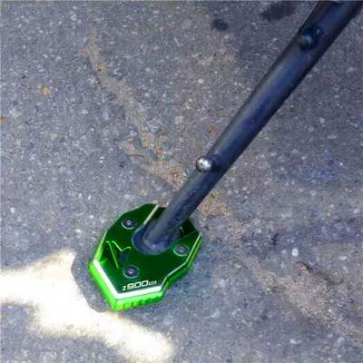 Aluminum Alloy Small Kickstand | Ayaqaltılar (Kovriklər)