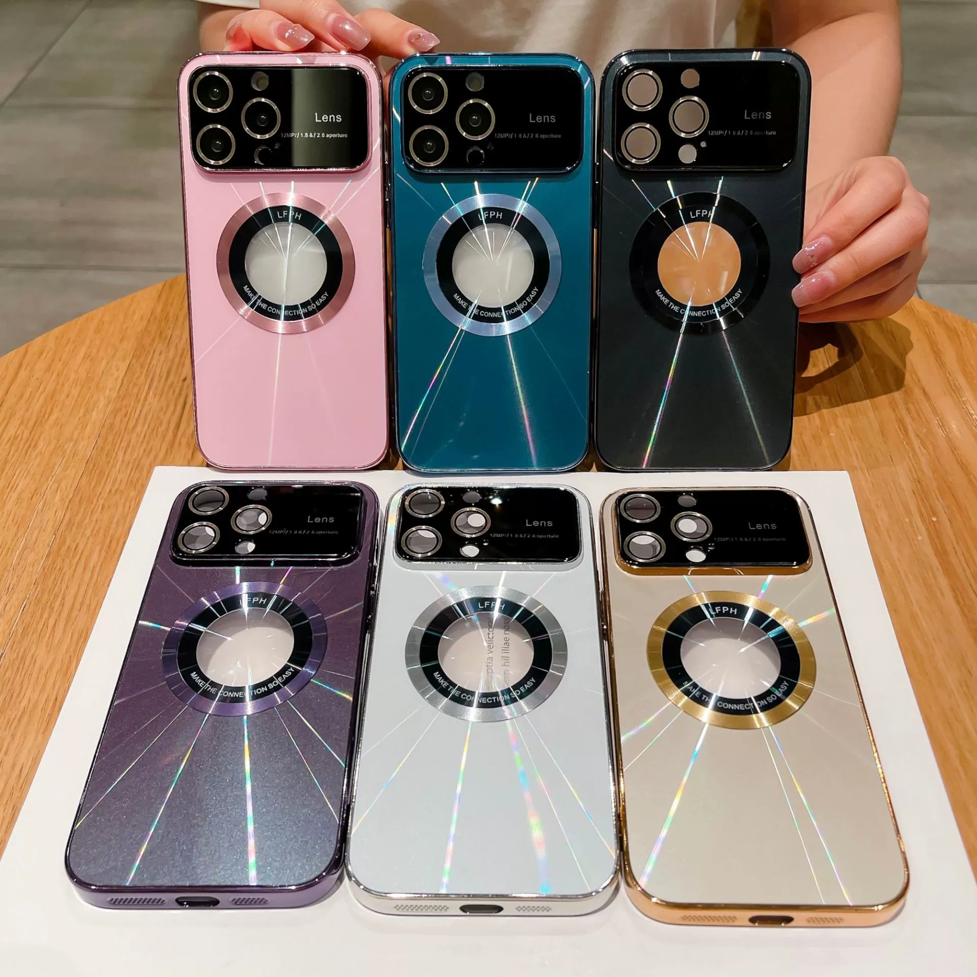 Совместимый защитный чехол для телефона, чехол для защиты, iPhone 12