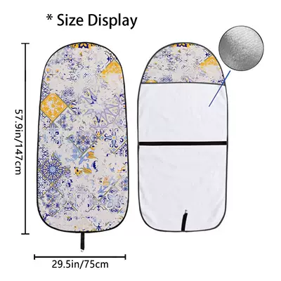Universal seat cover — use 76 - sfht1513-75x150