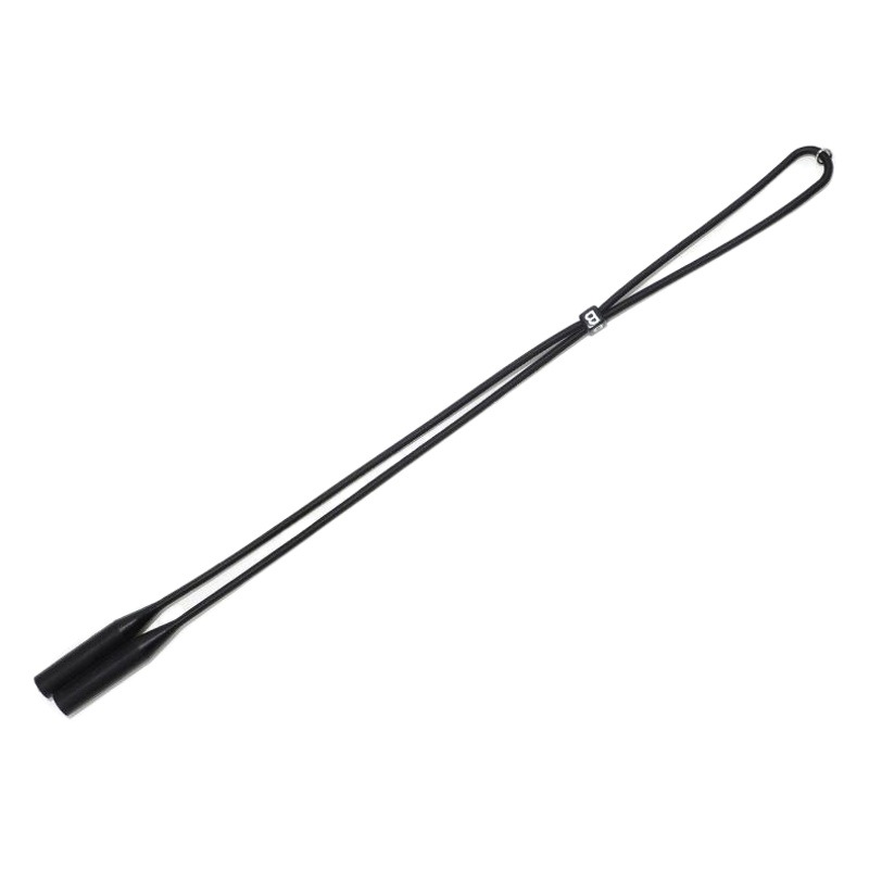 Correa de Silicona Ajustable para Lentes, Cordón Deportivo Anticaída para Gafas