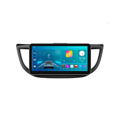 DVD Navigation – MP5 player all-in-one machine