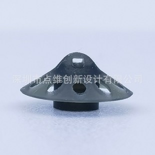 Phoni 4.0 hearing aid ear cap open large medium small size phonak silicone ear cap in stock 10 pcs/box