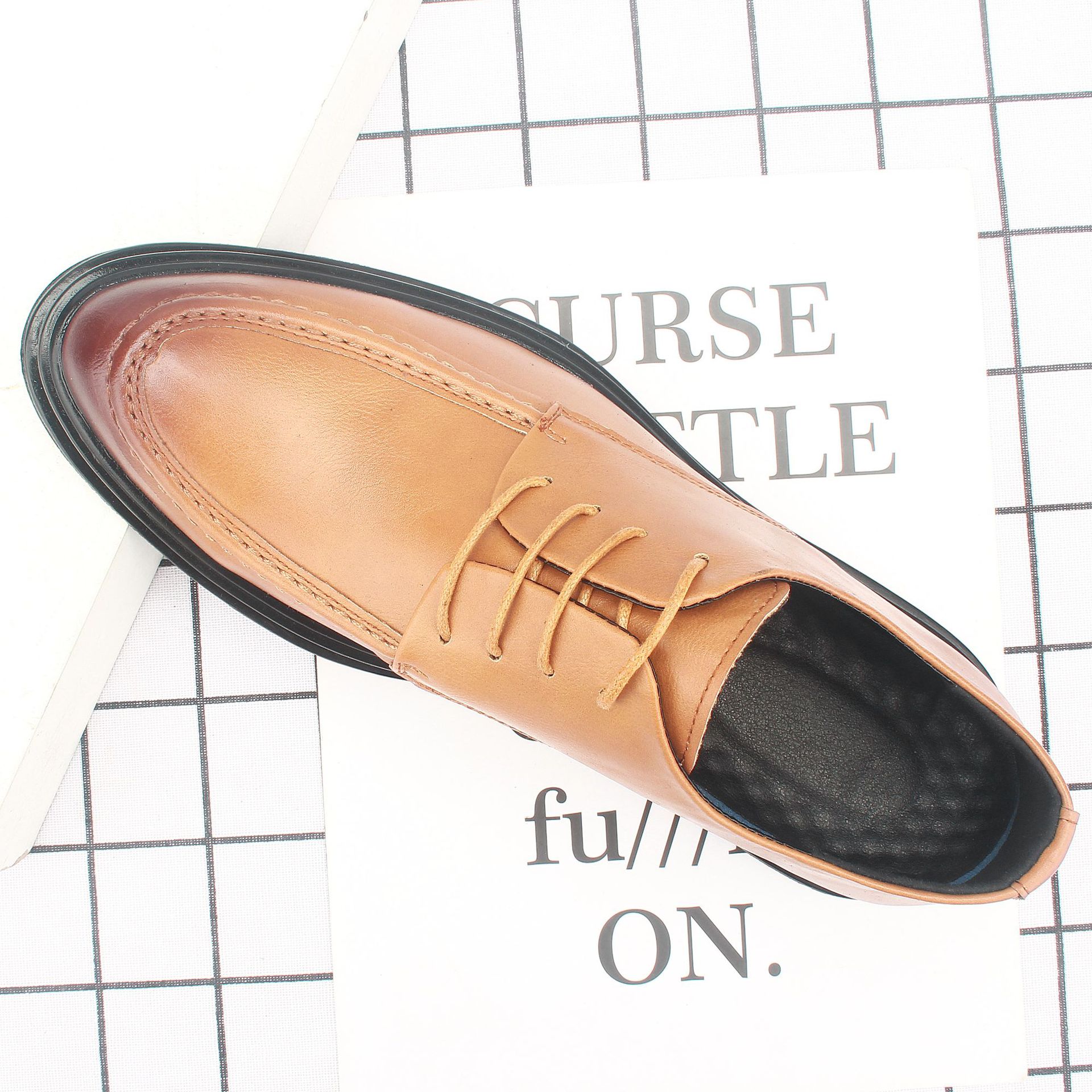 2022�¿���Ь��ʿ��װƤЬ����±�Ь���������ɫ����ЬƤЬ234