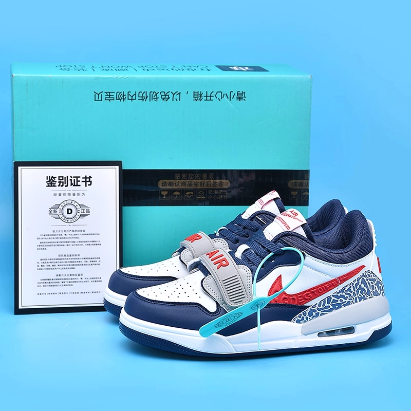 Aj312 Year of the Snake Limited Sneakers New Breathable and Wear-Resistant Sports Shoes for Men and Women Non-Slip Student Air Cushion Basketball Shoes