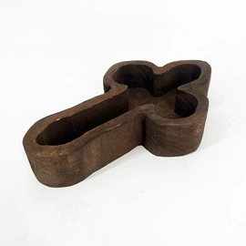 木质工艺品;收纳架;盘