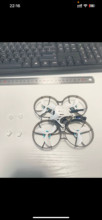 BetaFPV Meteor75pro O4lite������}�׼� �ɫ�S�C