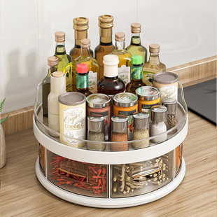 2026 pre-assembled spice rack recommendations | 618 high-value, effortless kitchen gadget