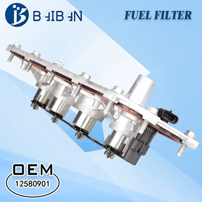 Cylinder and parts Shutdown Solenoid Valve Suitable