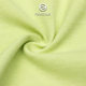 in stock ultra-thin Yasha cotton 180g cotton polyester double-sided fabric spring and summer cool skin-friendly T-shirt sweat knitted fabric