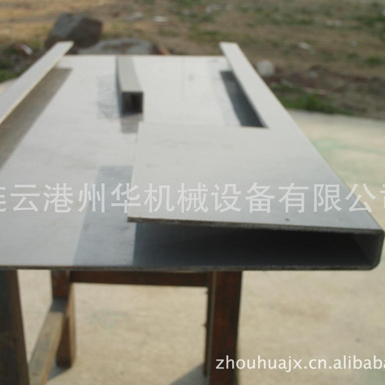 生产厂家供应PVC亚克力abs板PET板异型难成型产品热弯机弯曲机折