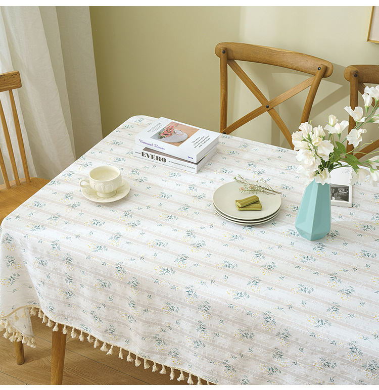 田园桌布_06