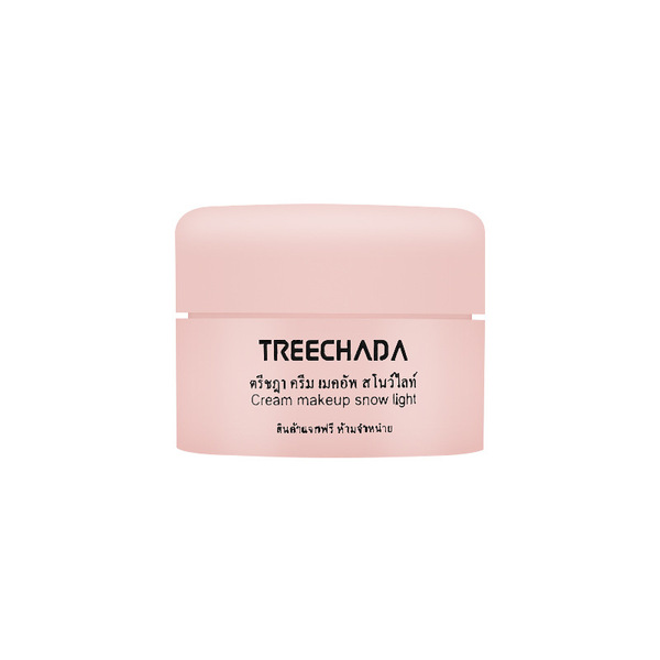 Makeup cream
