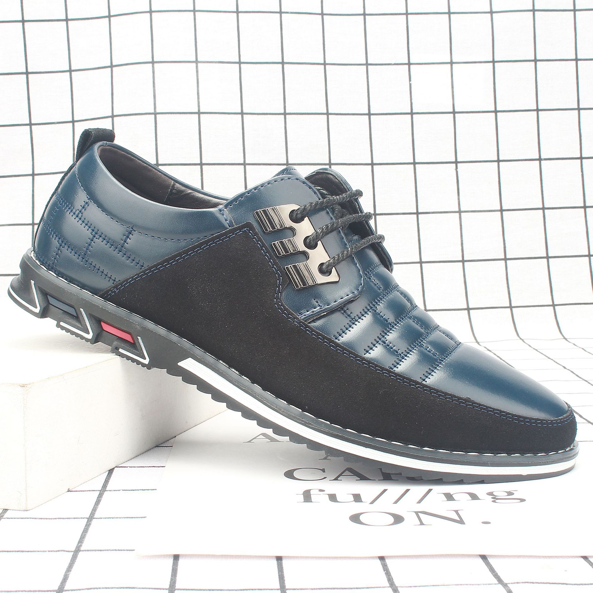 2022�羳�¿���ʿ����ƤЬԲͷ����ϵ��Ӣ��ƽ��Ь���г�220