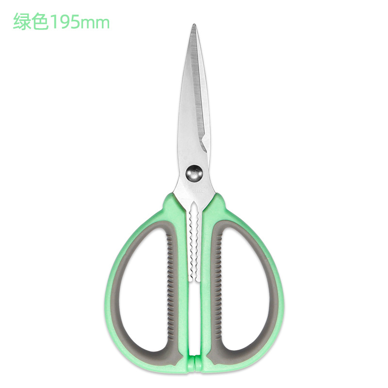 길이 195cm * 두께 2.5mm (벌크 그린)