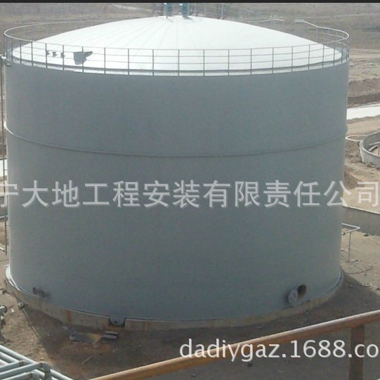 专业 制作安装各种规格储罐、化工罐、沥青罐、油脂罐、质优价廉