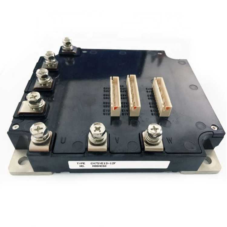 CM75DU-12F CM75DU-12H CM75DUS-12H/12F 质量保证功率模块