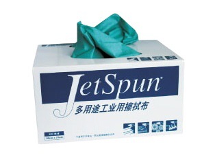 盒装JW-5 工业擦拭纸 擦拭布JETSPUN