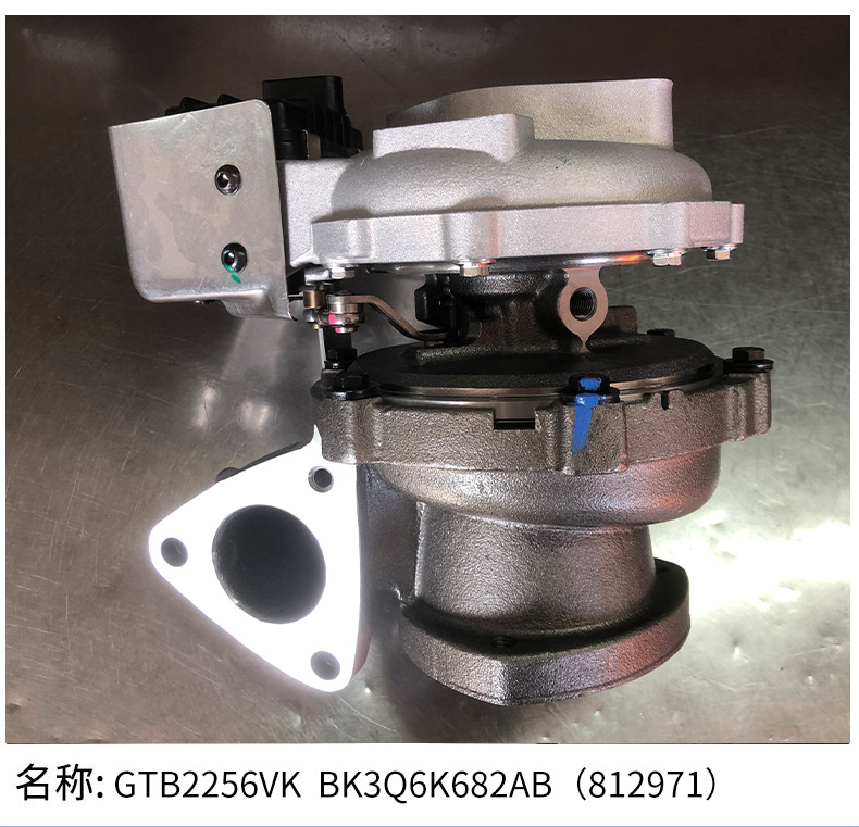 Bk3Q-6K682-Ac Is Suitable for Ford Ranger3.2L Turbocharger Assembly Other Engine Systems