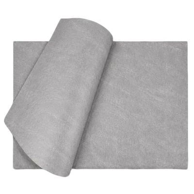 Universal Foot Pad – dirt-resistant