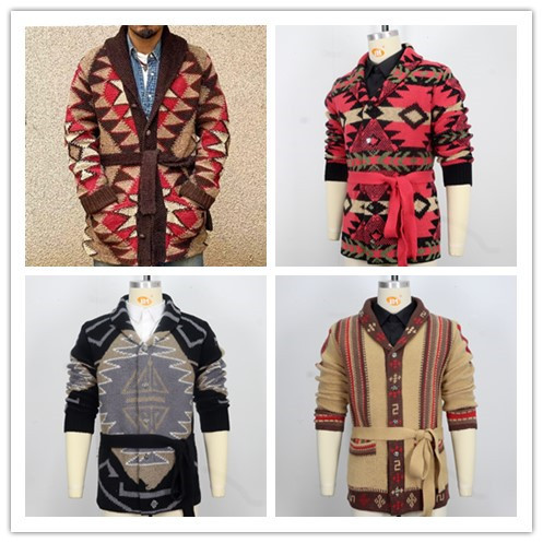 Sweater Coat Image 2