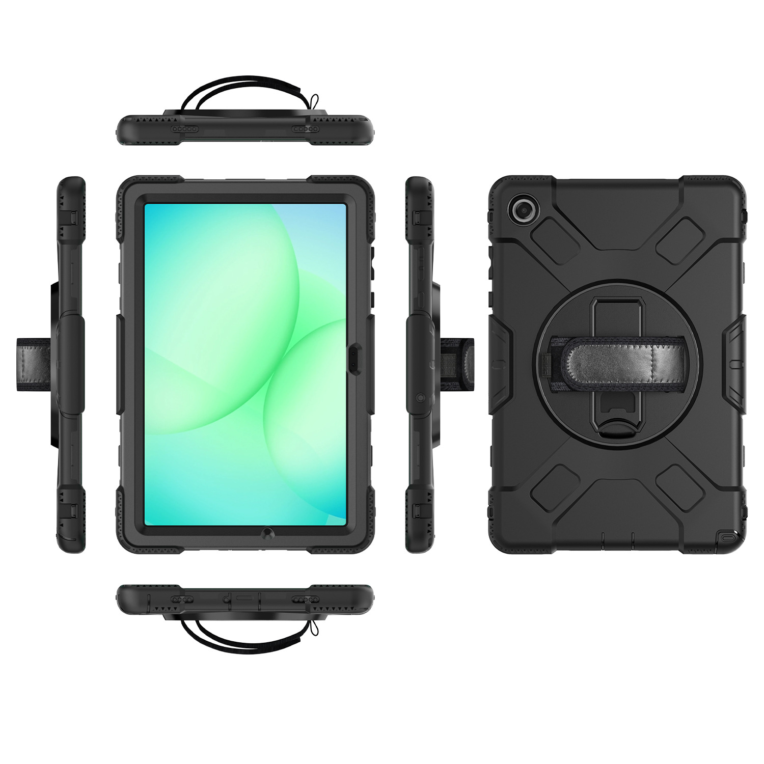 Samsung Tab A11+(2025)