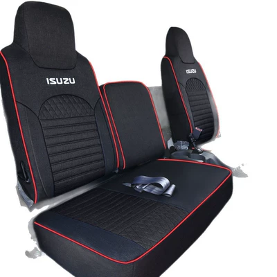 Full-Cover Seat Cover Jiangxi, Modelə uyğun (Original) oturacaq örtükləri
