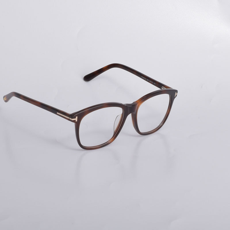 Bright hawksbill frame