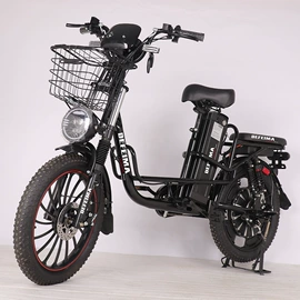 电动自行车;电动车配件