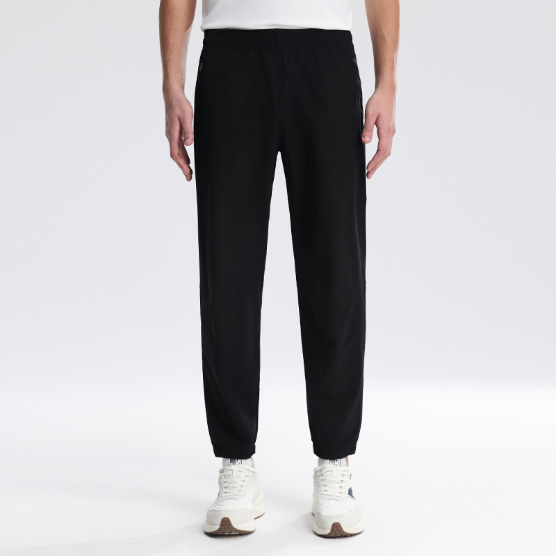 Pantalones Deportivos para Hombre, Modelo 2026, para Actividades al Aire Libre, Casuales, Resistentes, para Correr, Fitness, de Secado Rápido