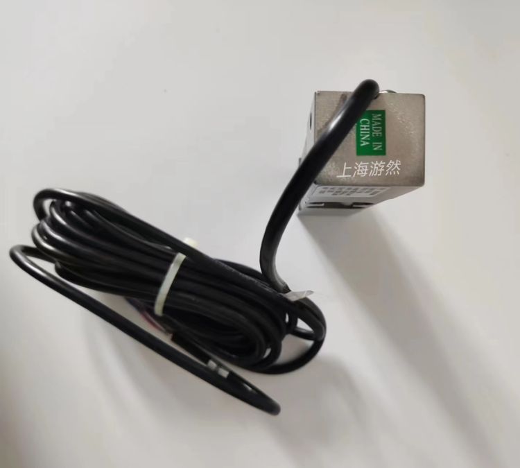 1130-20kg 美国tedea原装不锈钢高精度称重传感器 适用于恶劣环境