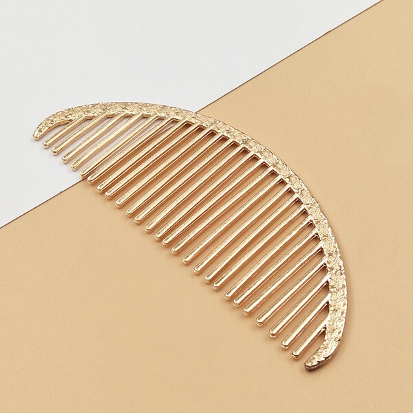 Hao 1000 accessories antique-style hair comb set Tang-style new Chinese style Hanfu cheongsam peony hair accessories coiled hair comb