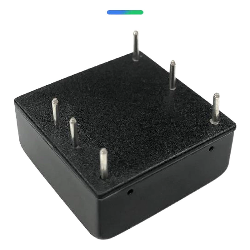 Модуль импульсного источника питания постоянного тока 4A20W HLK-20D2405 24-5 В регулируемый выход DC-DC понижающий