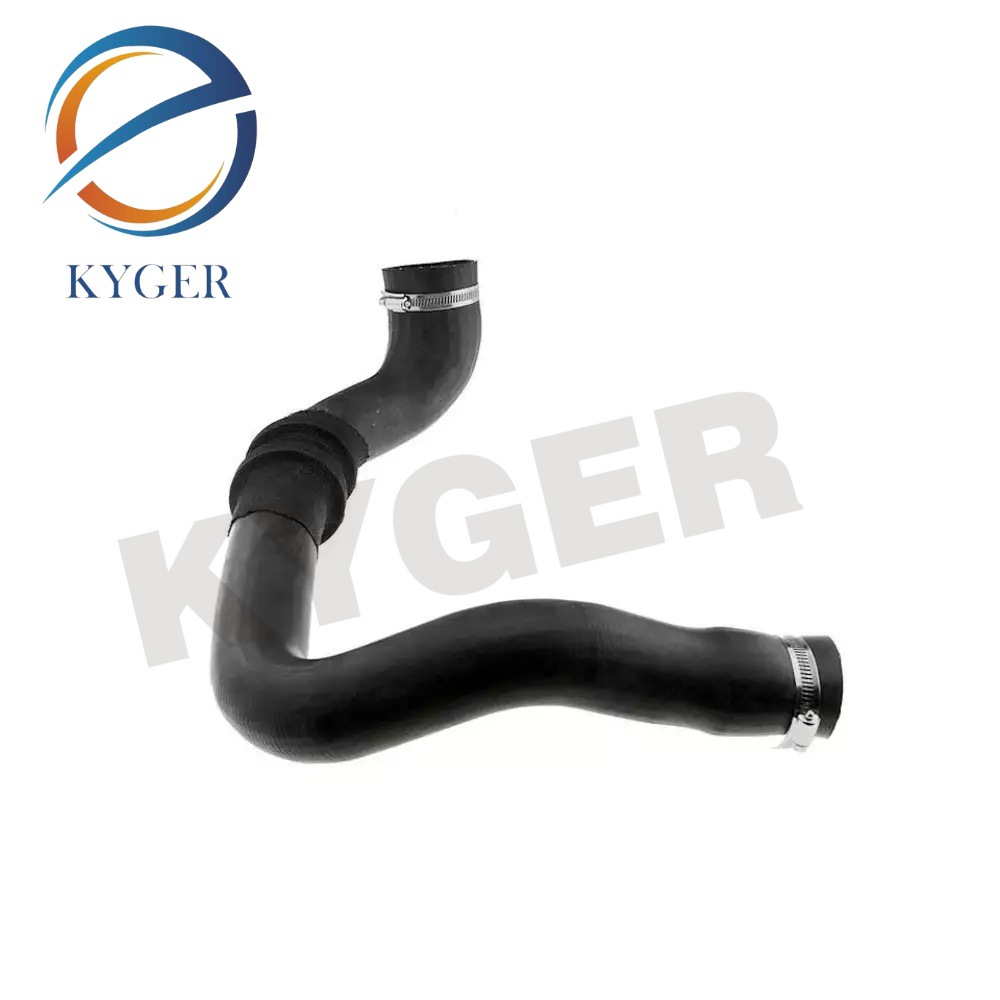 Suitable for Land Rover Aurora Discovery Shenxing intercooler water pipe LR024304 LR066436 high quality