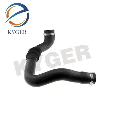 high quality, automobile water pipe