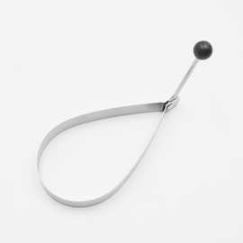 不锈钢煎蛋器模型煎蛋模具煎蛋圈不粘荷包蛋饼干模蛋糕模烘焙工具