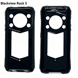 �m��Blackview Rock 5�֙C�����z����Ȳ��L�زĚ���ɫ��͸Rock 5