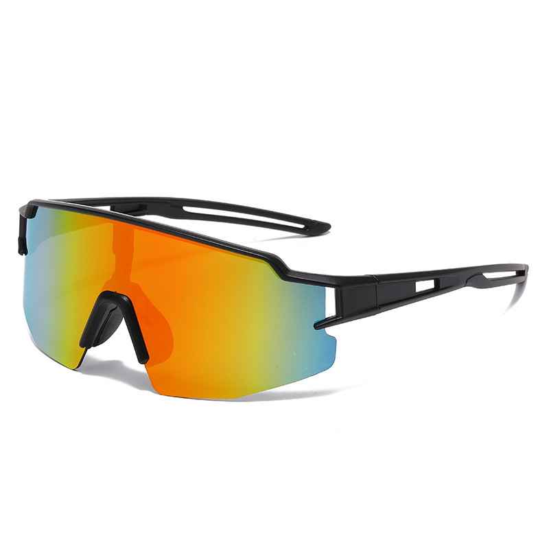 Windproof glasses for cycling