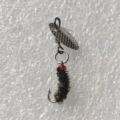 Silver Blade * Fly Hook