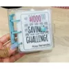 new 1000challenge