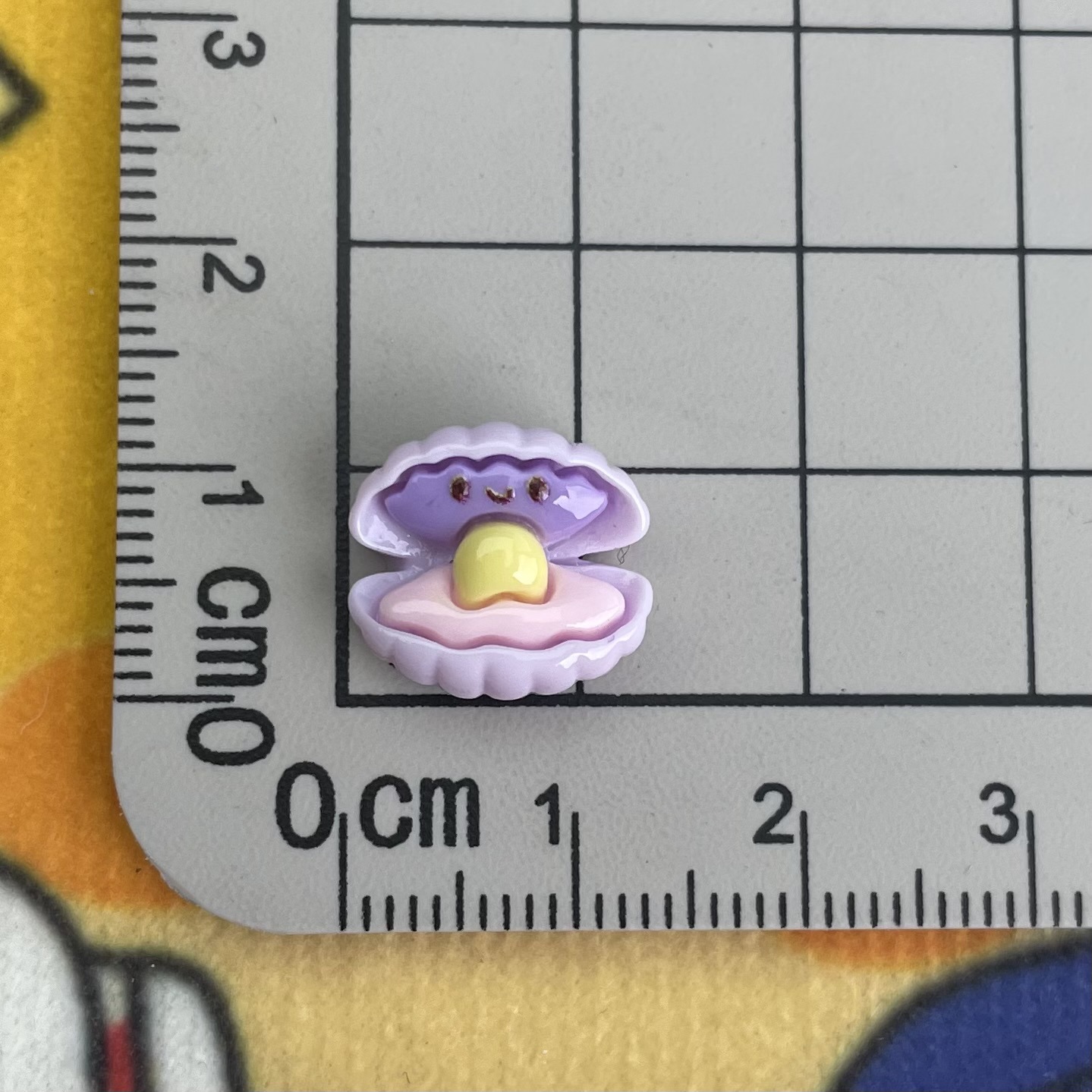 Mini tamaño pequeño serie Marina accesorios de resina cangrejo pulpo estrellas de mar accesorios para el cabello de dibujos animados parche joyería teléfono móvil Shell leche