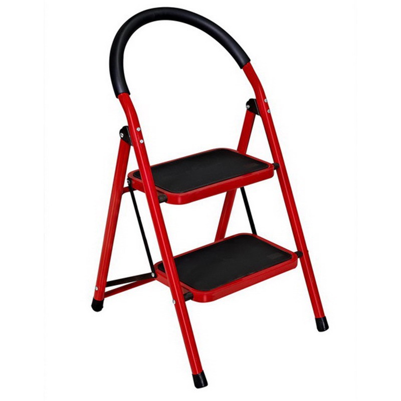 Household ladder round armrest Household radder portable unilateral…