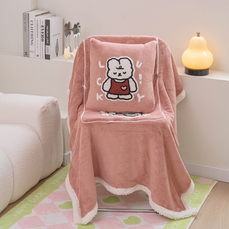 토끼 새싹