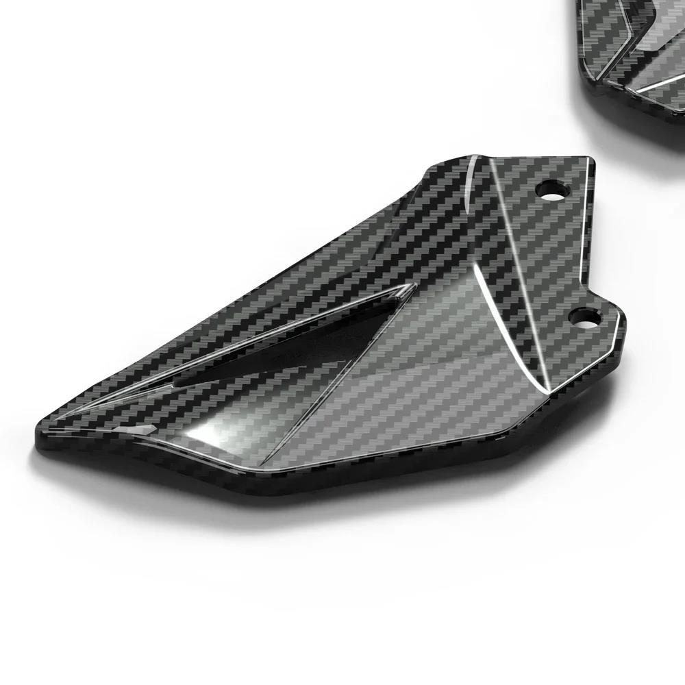Suitable for Cbr1000Rr-R 2020-2024 Foot Pedal Heel Protection, Non-Slip, Wear-Resistant and High Strength