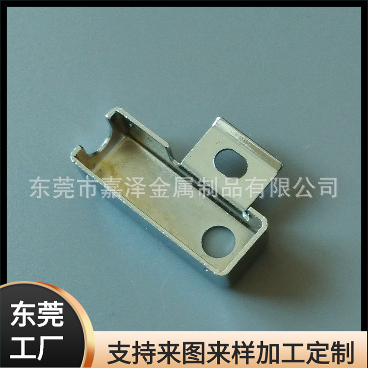 来图来样生产包边五金片 304不锈钢拉丝铭牌 印刷装饰商标牌