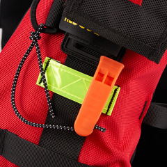 救生衣批發成人專業大浮力大人船用輕便攜式釣魚專用兒童求生背心