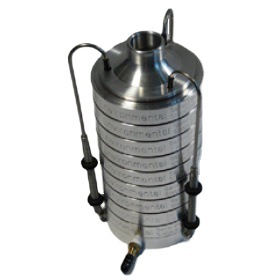 安德森八级颗粒物撞击采样器TischTE-20-800 便携式微生物采样器