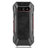 Applicable to Kyocera Torque 5G mobile phone case Litchi leather pattern protective cover G06 post -cover shell