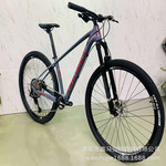 台湾CK骑迹碳纤维12速整车29寸碳纤维山地自行车